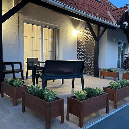 Lux Apartman Buek 외부 사진