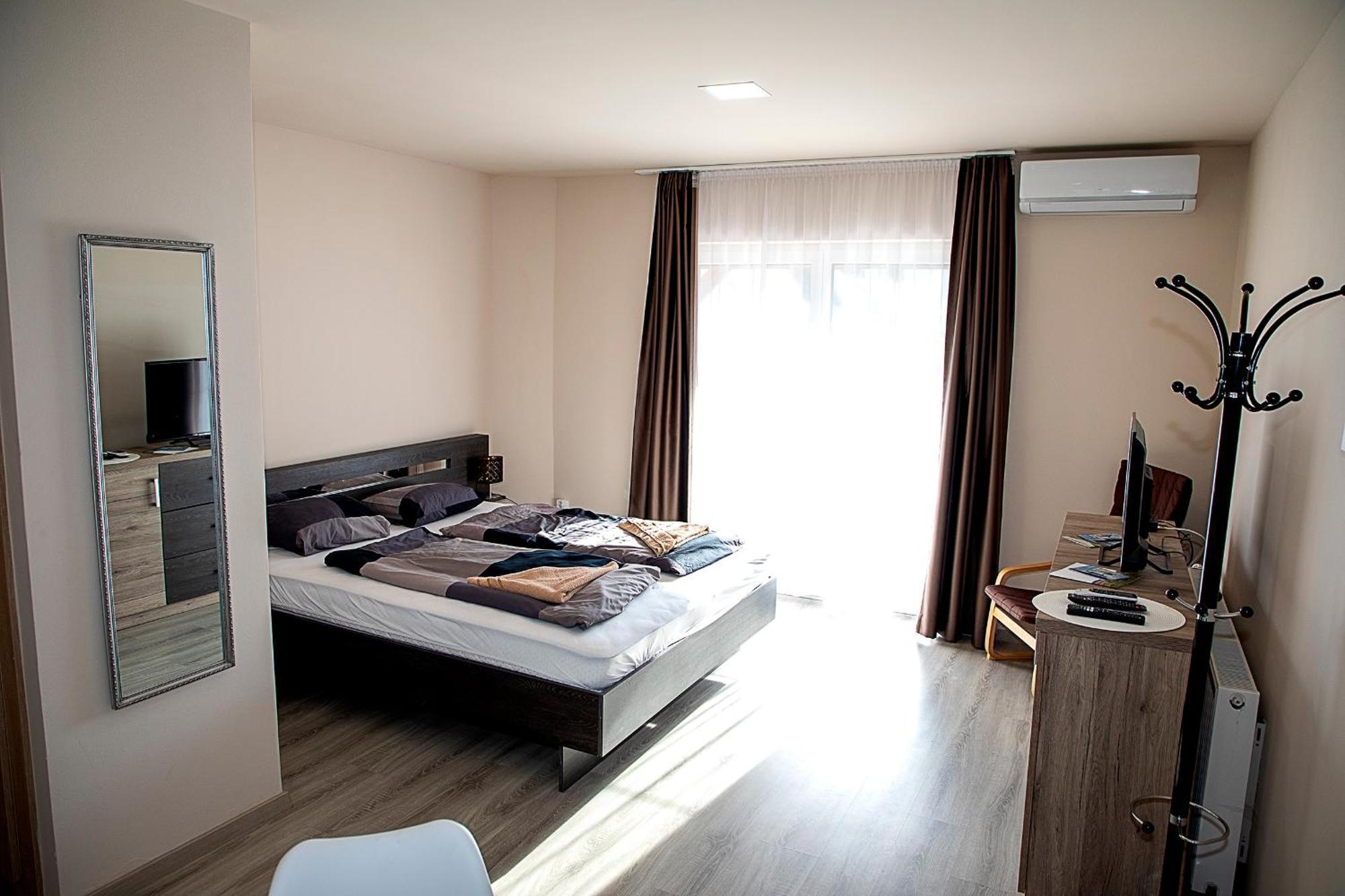 Lux Apartman Buek 외부 사진
