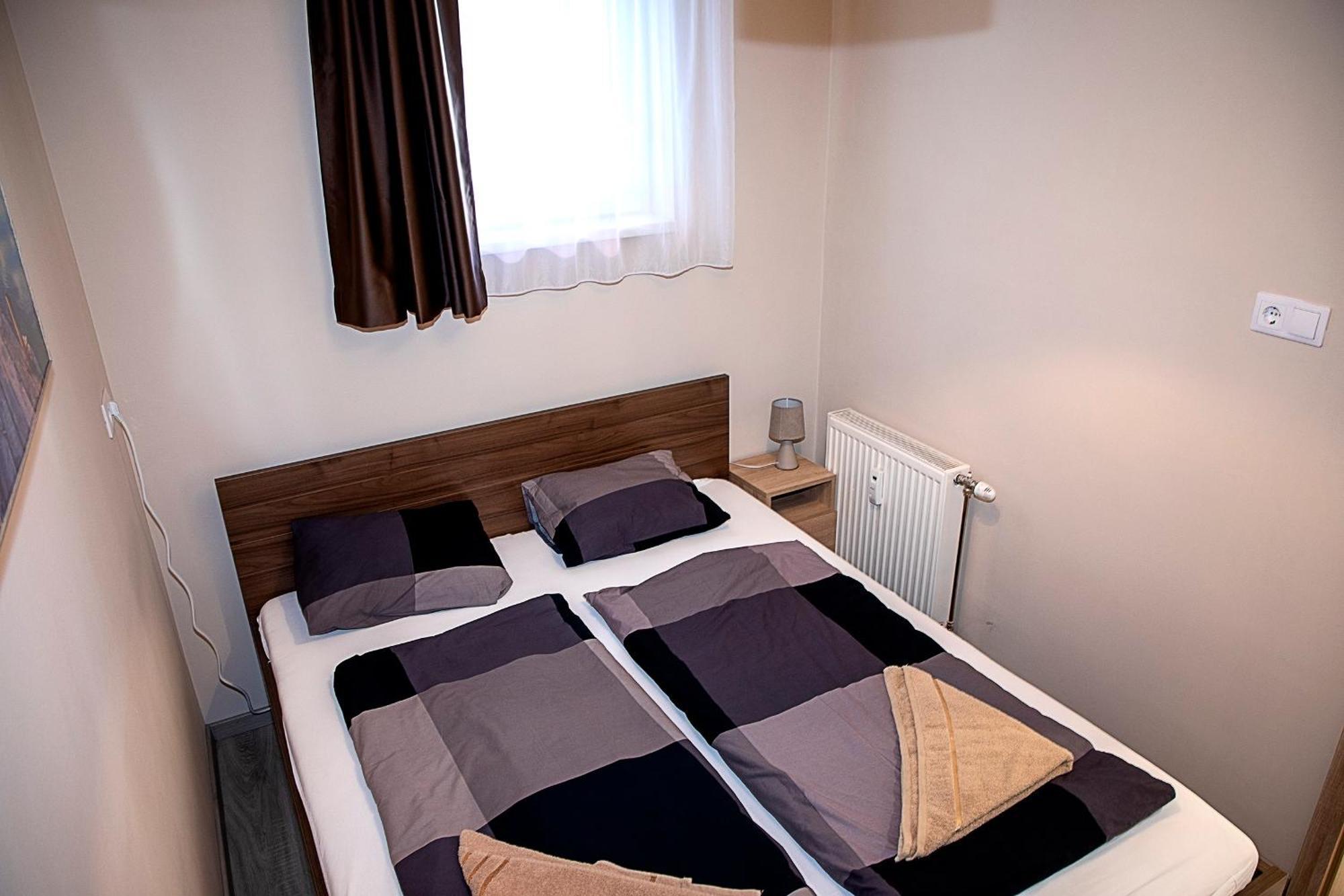 Lux Apartman Buek 외부 사진