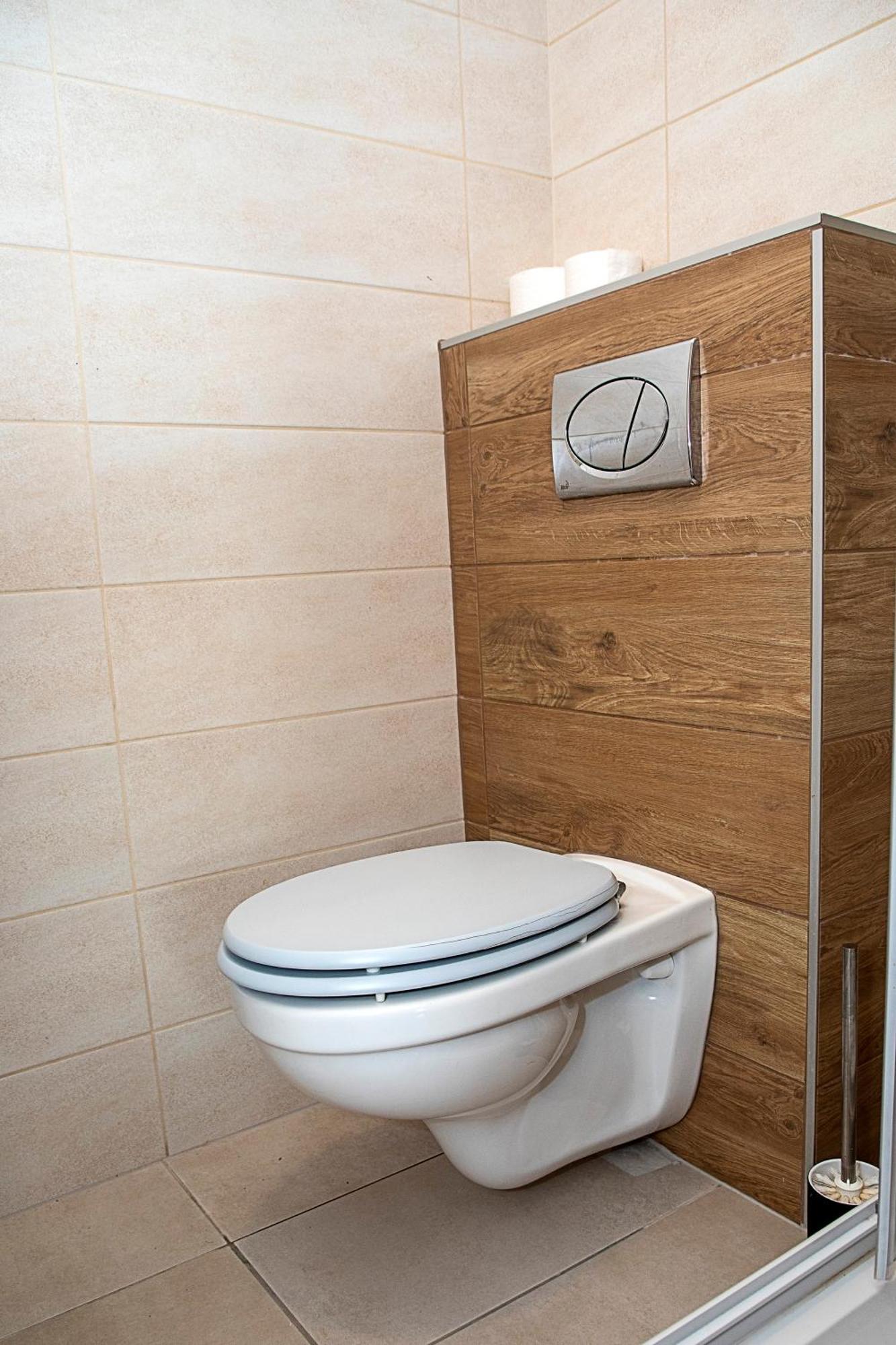 Lux Apartman Buek 외부 사진