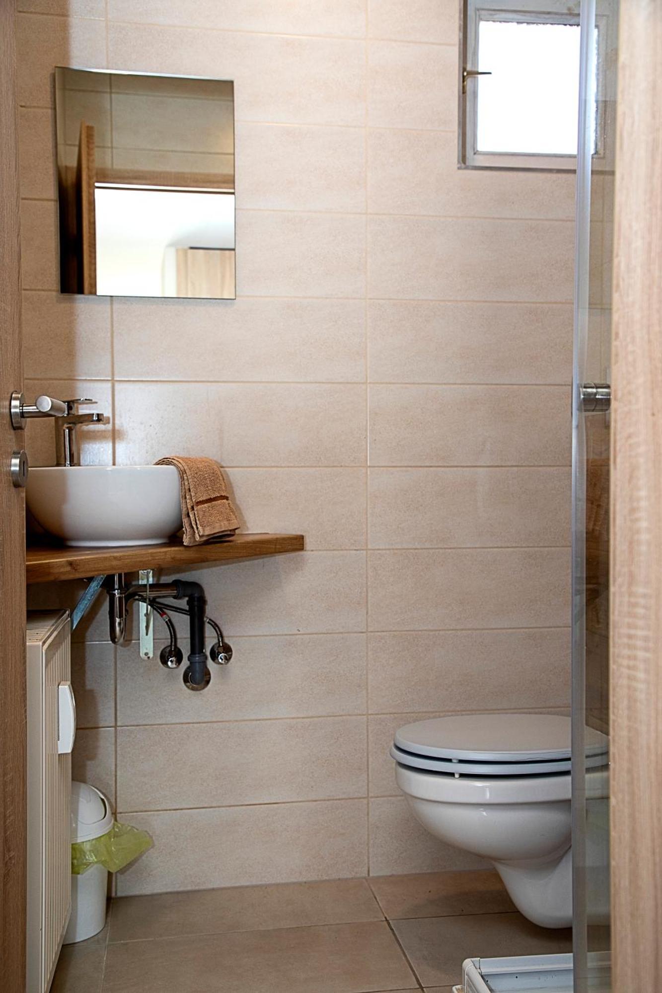 Lux Apartman Buek 외부 사진