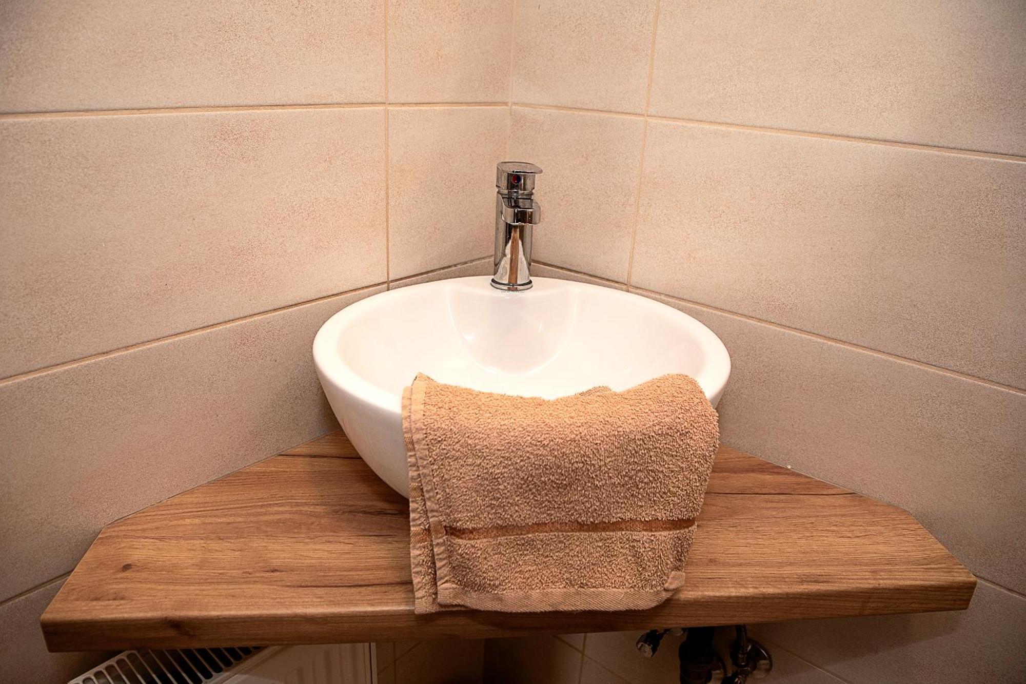 Lux Apartman Buek 외부 사진