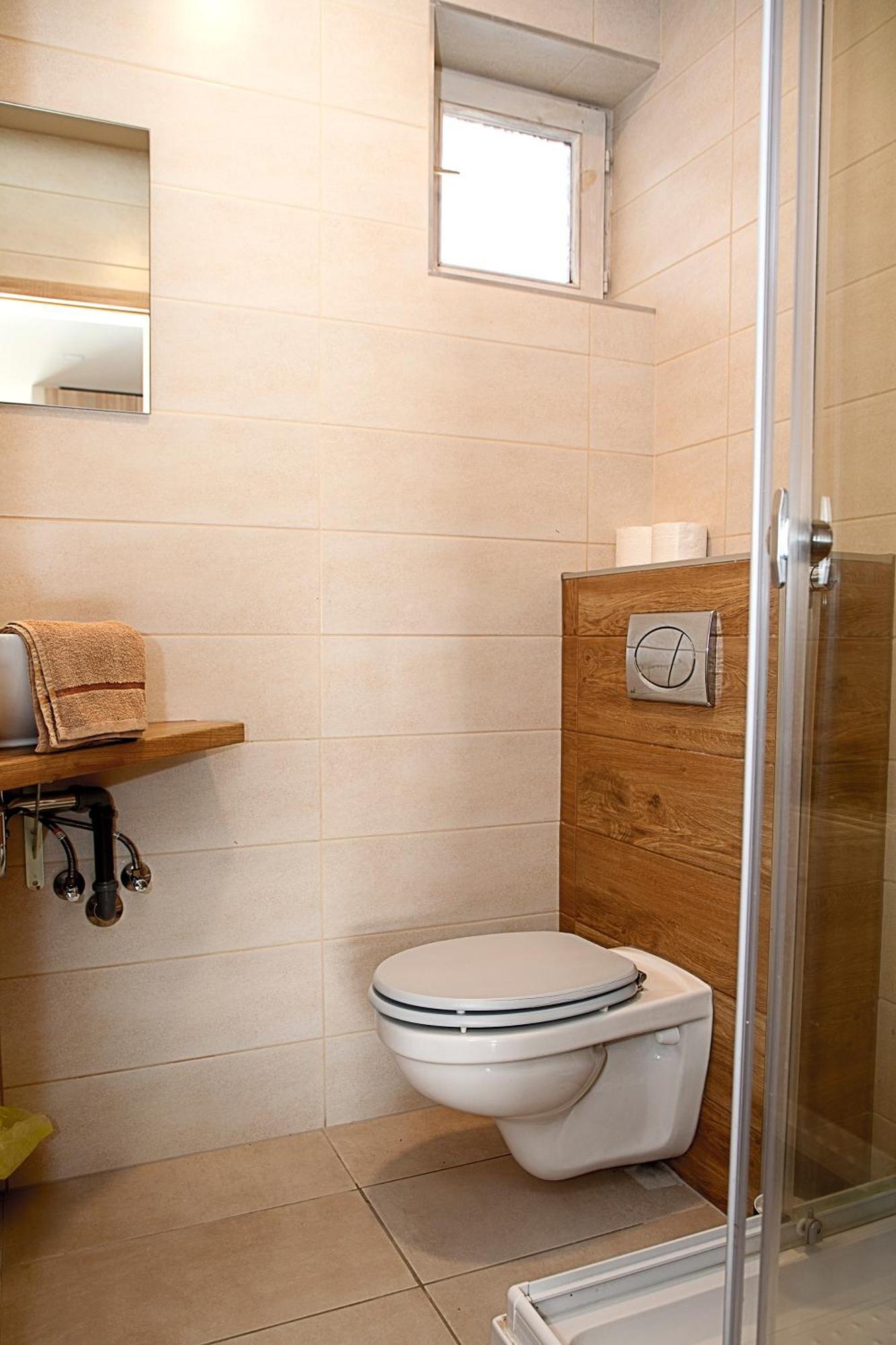 Lux Apartman Buek 외부 사진